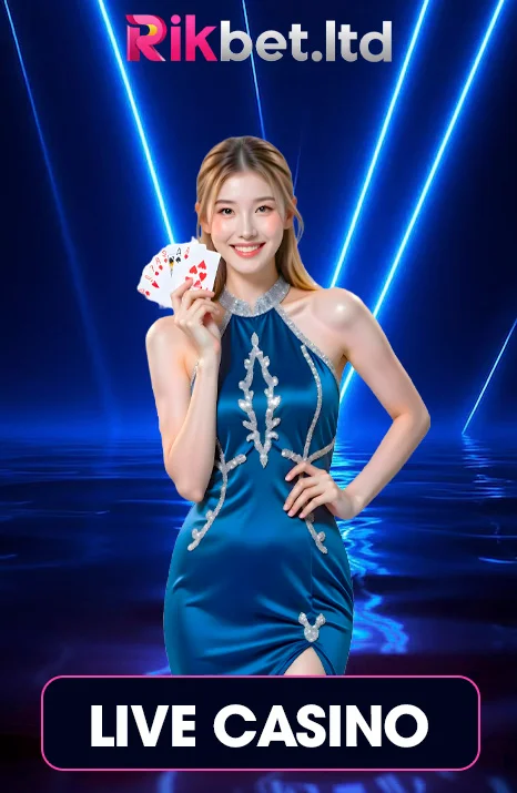 Ảnh live casino