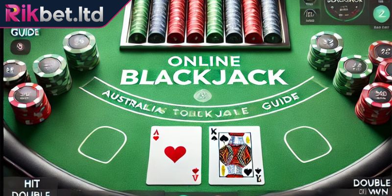 Hướng dẫn chi tiết cách tính điểm blackjack