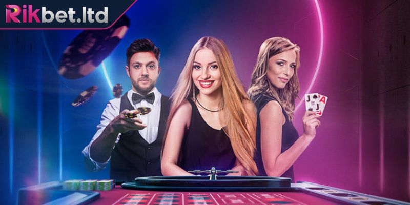 Casino GO88 RIKBET Thiên Đường Giải Trí Và Cơ Hội Thắng Lớn 1 Đôi nét về Casino GO88 RIKBET