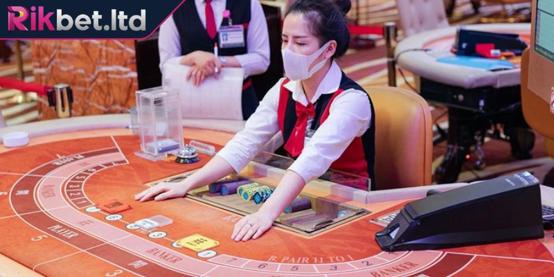 Casino GO88 RIKBET Thiên Đường Giải Trí Và Cơ Hội Thắng Lớn 3 Thống kê kết quả chi tiết